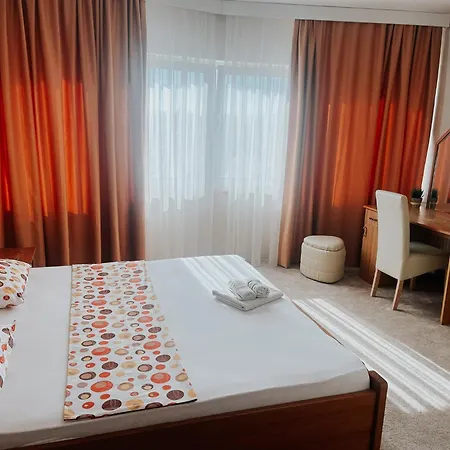 Motel Daco Vitez