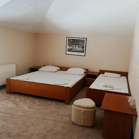 Motel Daco