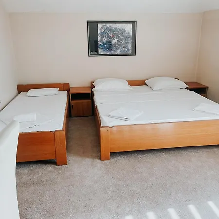 Motel Daco Vitez