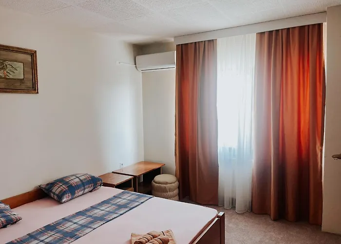 Daco Motel Vitez